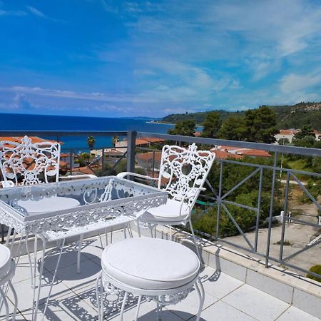 Maison Ciel Agia Paraskevi  Ngoại thất bức ảnh