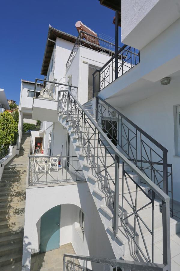Maison Ciel Agia Paraskevi  Ngoại thất bức ảnh
