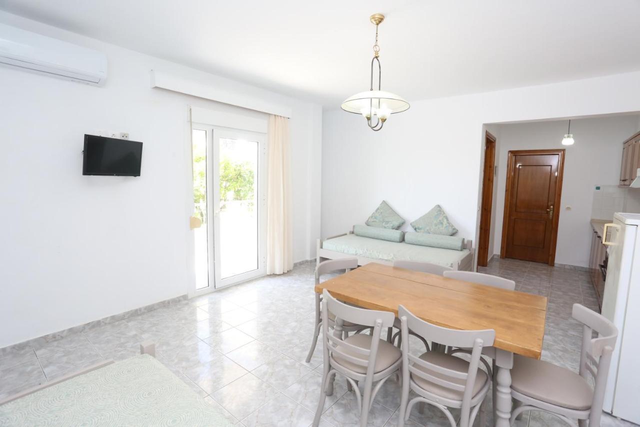Maison Ciel Agia Paraskevi  Ngoại thất bức ảnh
