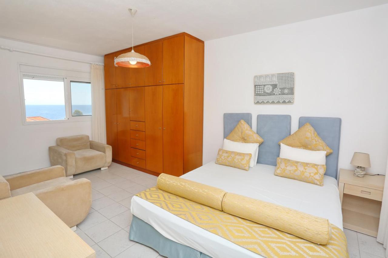 Maison Ciel Agia Paraskevi  Ngoại thất bức ảnh