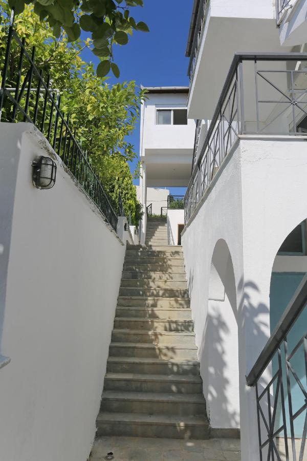 Maison Ciel Agia Paraskevi  Ngoại thất bức ảnh