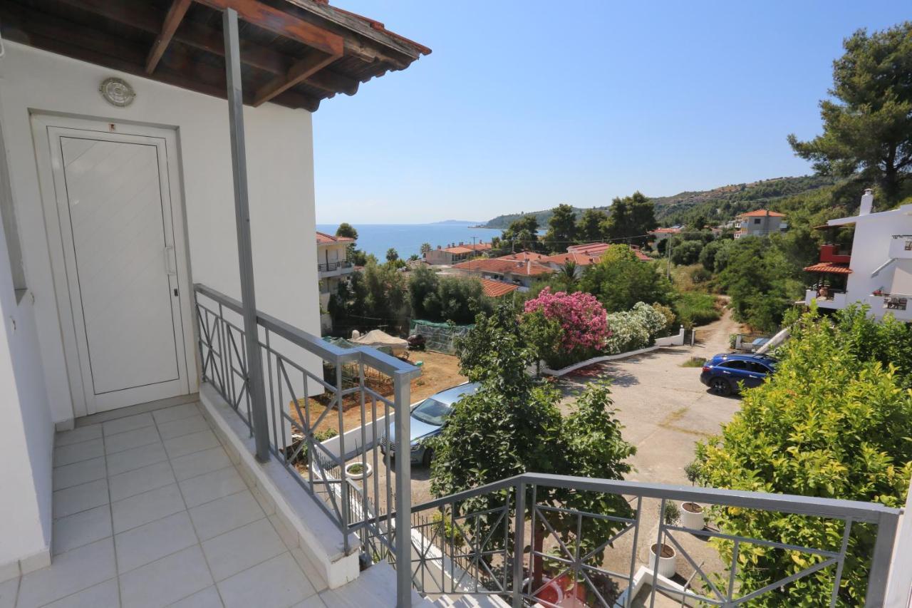 Maison Ciel Agia Paraskevi  Ngoại thất bức ảnh