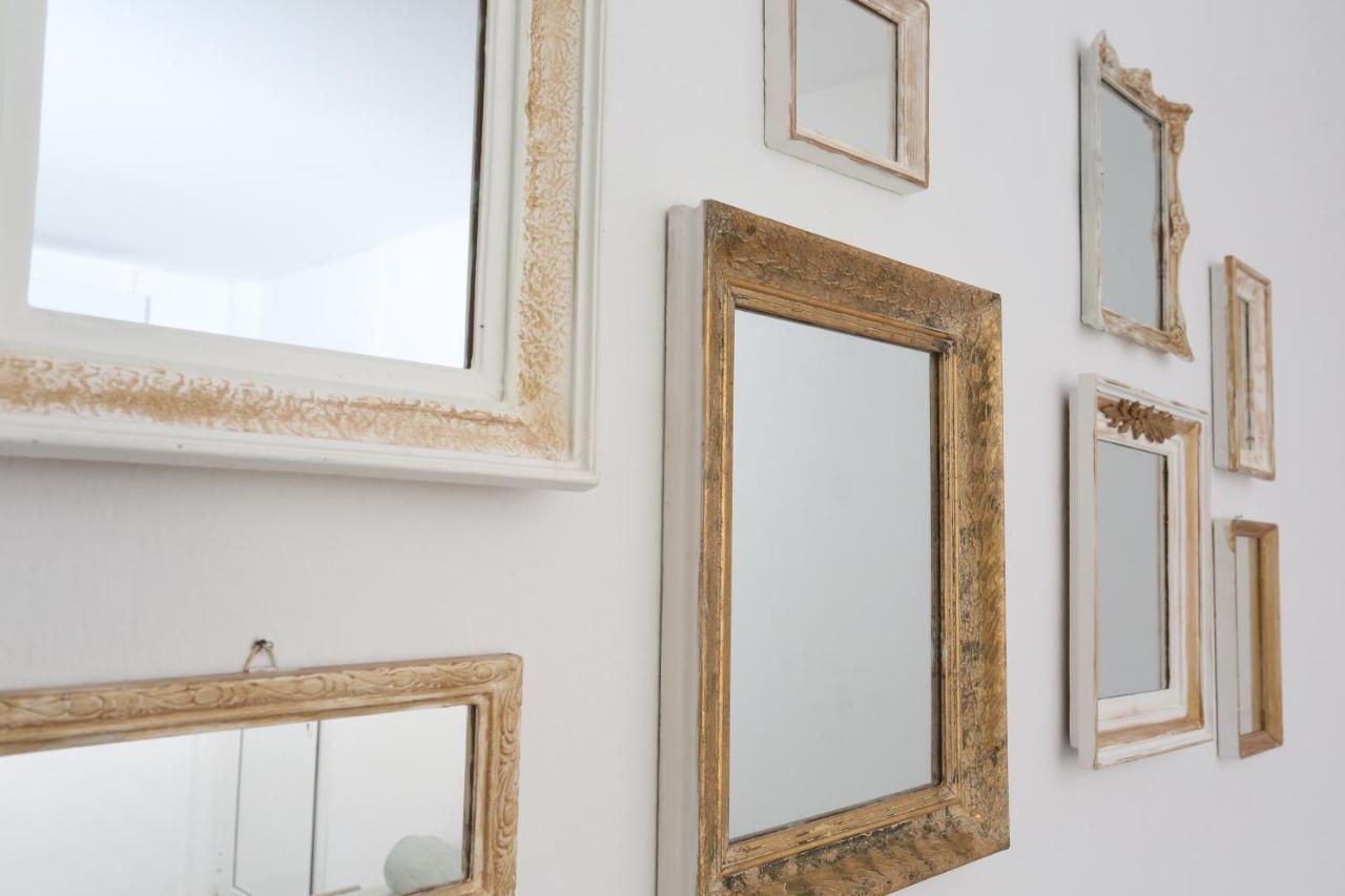 Maison Ciel Agia Paraskevi  Ngoại thất bức ảnh