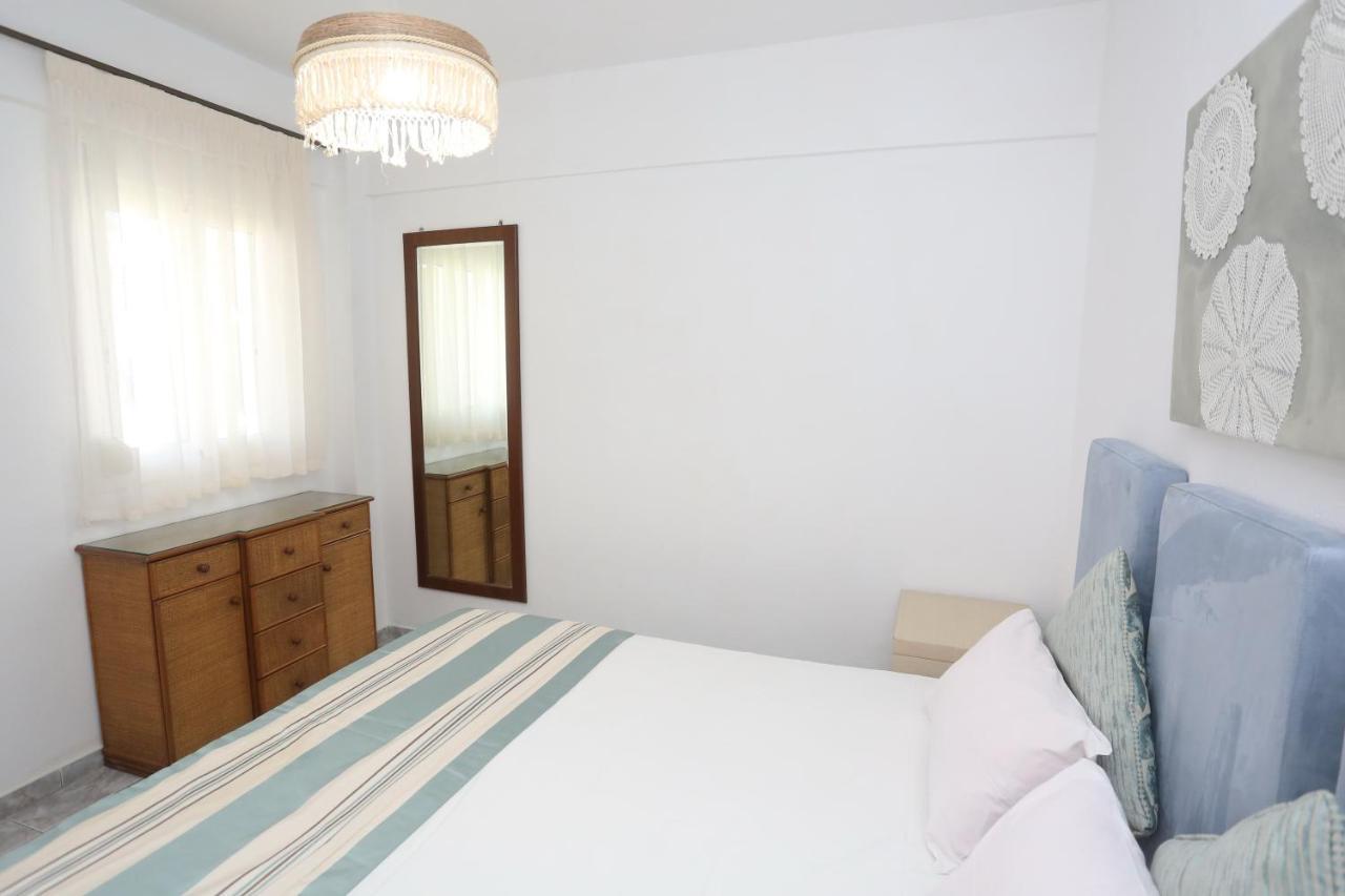 Maison Ciel Agia Paraskevi  Ngoại thất bức ảnh