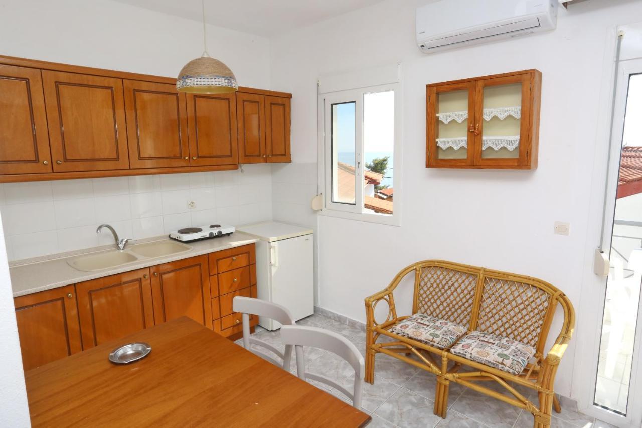 Maison Ciel Agia Paraskevi  Ngoại thất bức ảnh
