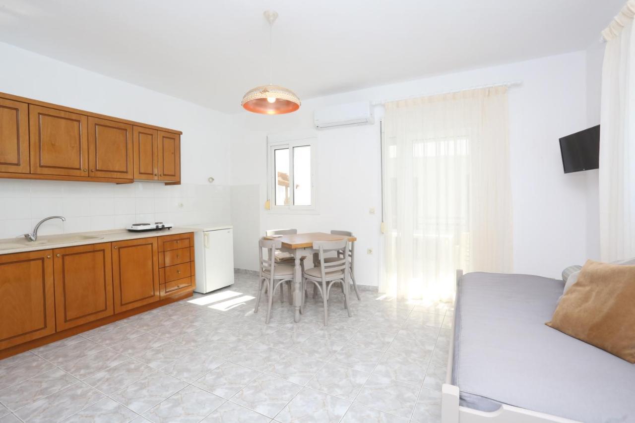 Maison Ciel Agia Paraskevi  Ngoại thất bức ảnh