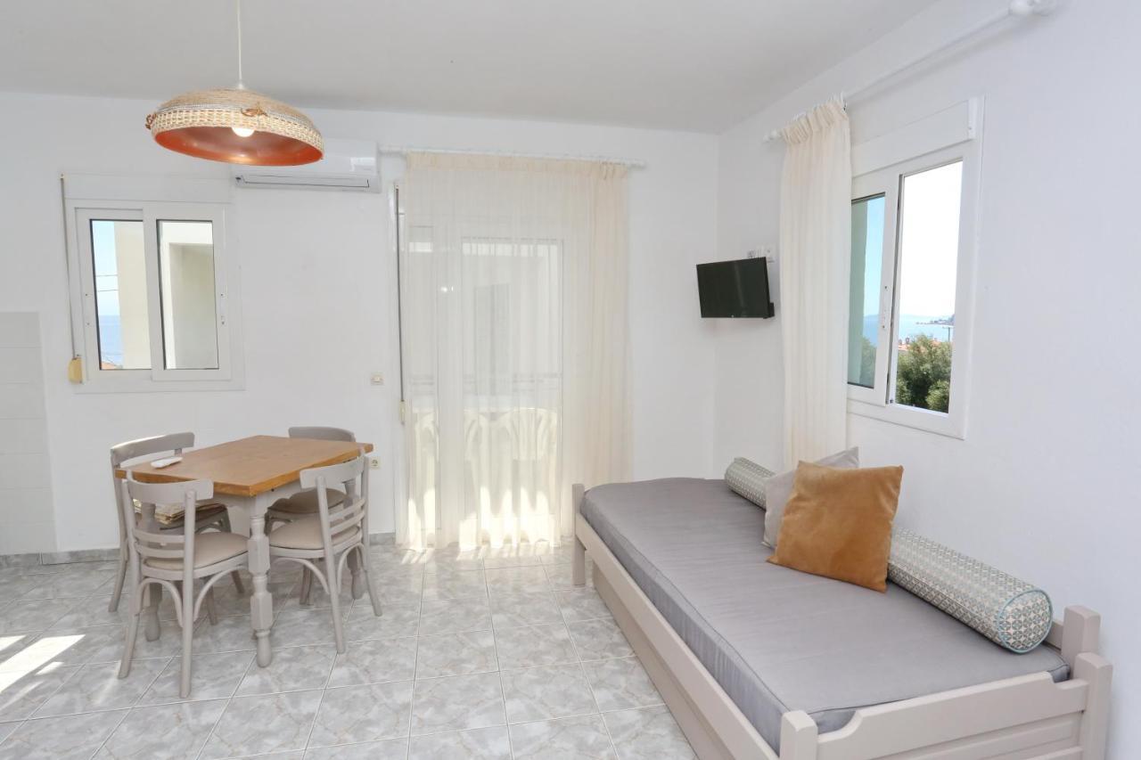 Maison Ciel Agia Paraskevi  Ngoại thất bức ảnh