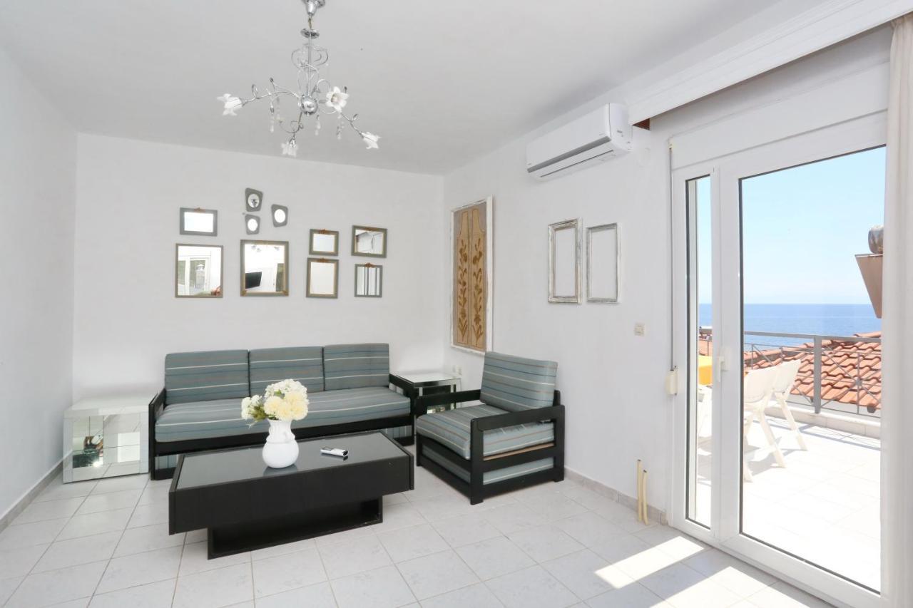 Maison Ciel Agia Paraskevi  Ngoại thất bức ảnh