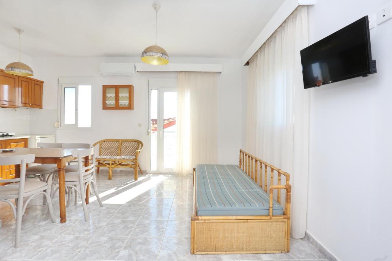 Maison Ciel Agia Paraskevi  Ngoại thất bức ảnh