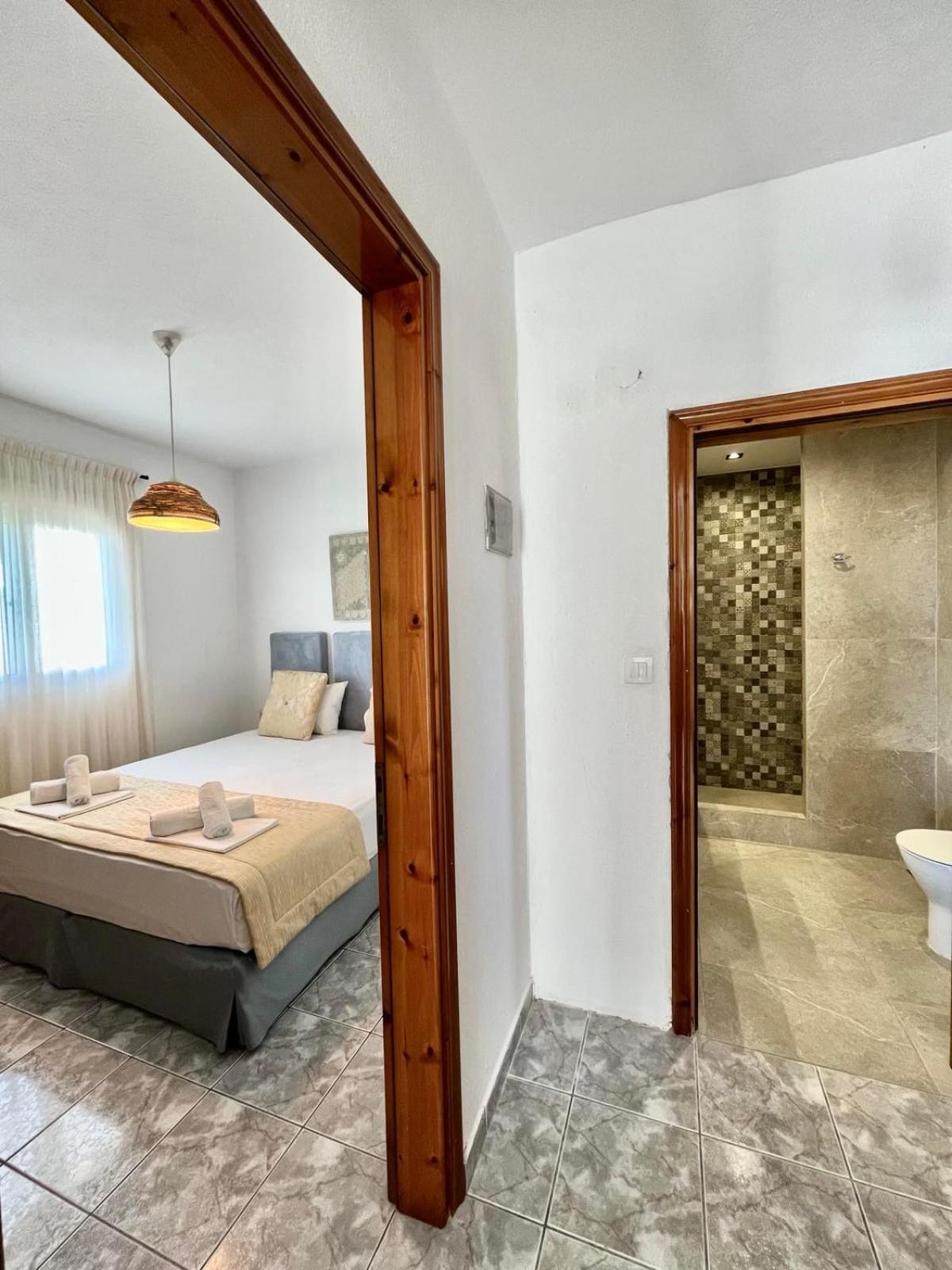 Maison Ciel Agia Paraskevi  Ngoại thất bức ảnh