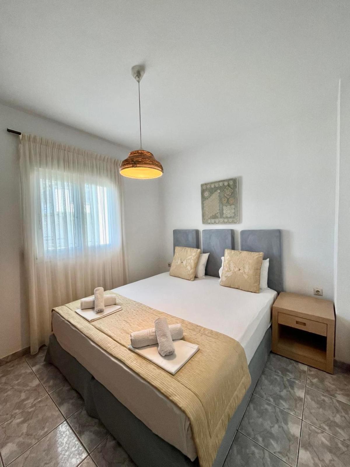 Maison Ciel Agia Paraskevi  Ngoại thất bức ảnh