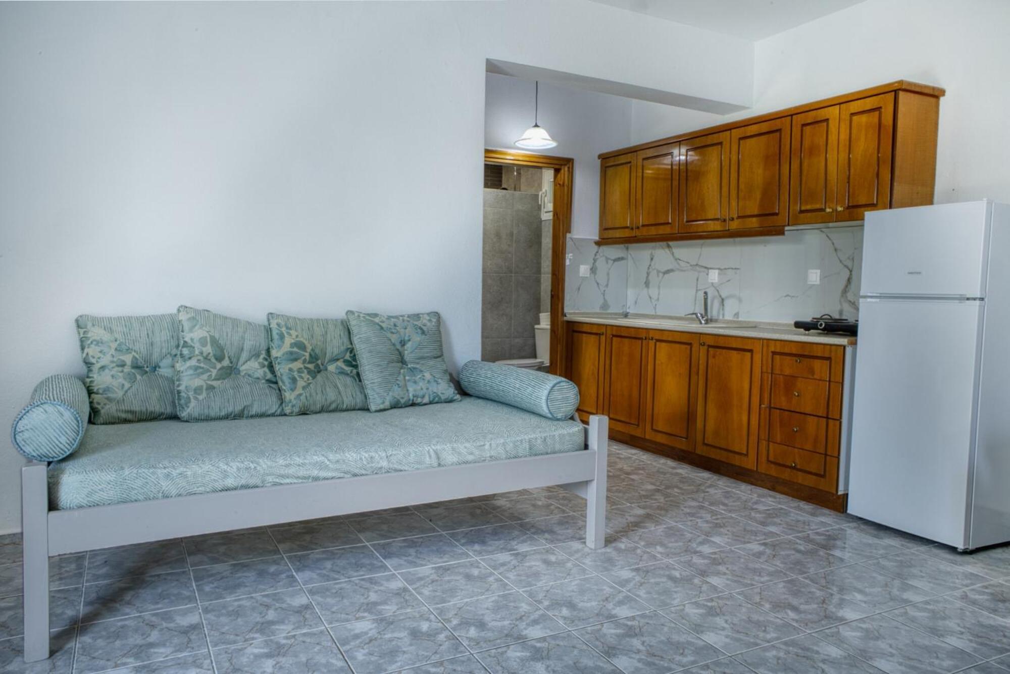 Maison Ciel Agia Paraskevi  Ngoại thất bức ảnh