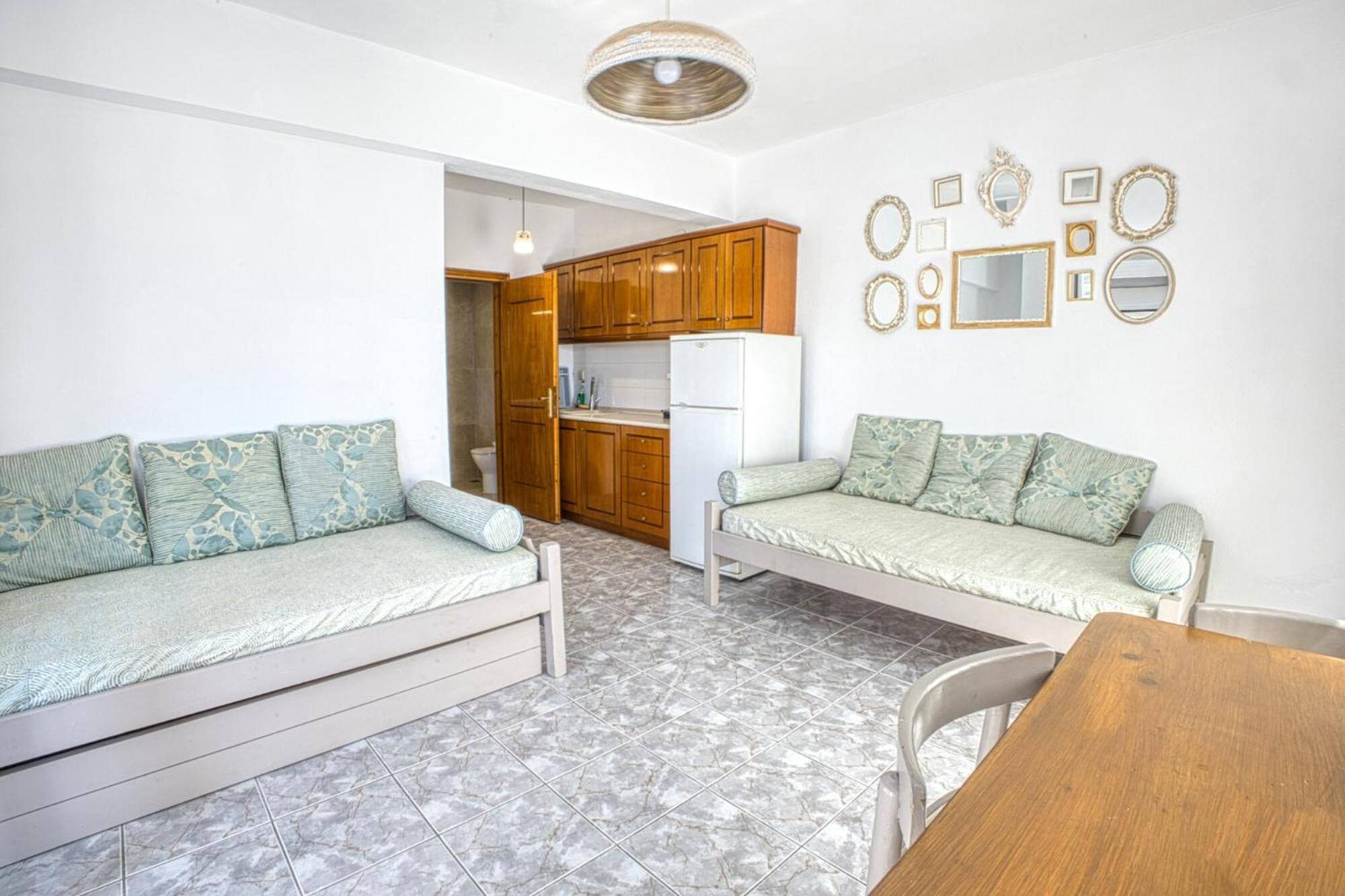 Maison Ciel Agia Paraskevi  Ngoại thất bức ảnh
