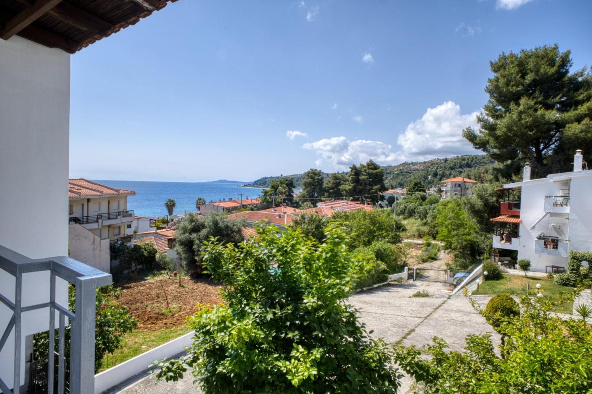 Maison Ciel Agia Paraskevi  Ngoại thất bức ảnh