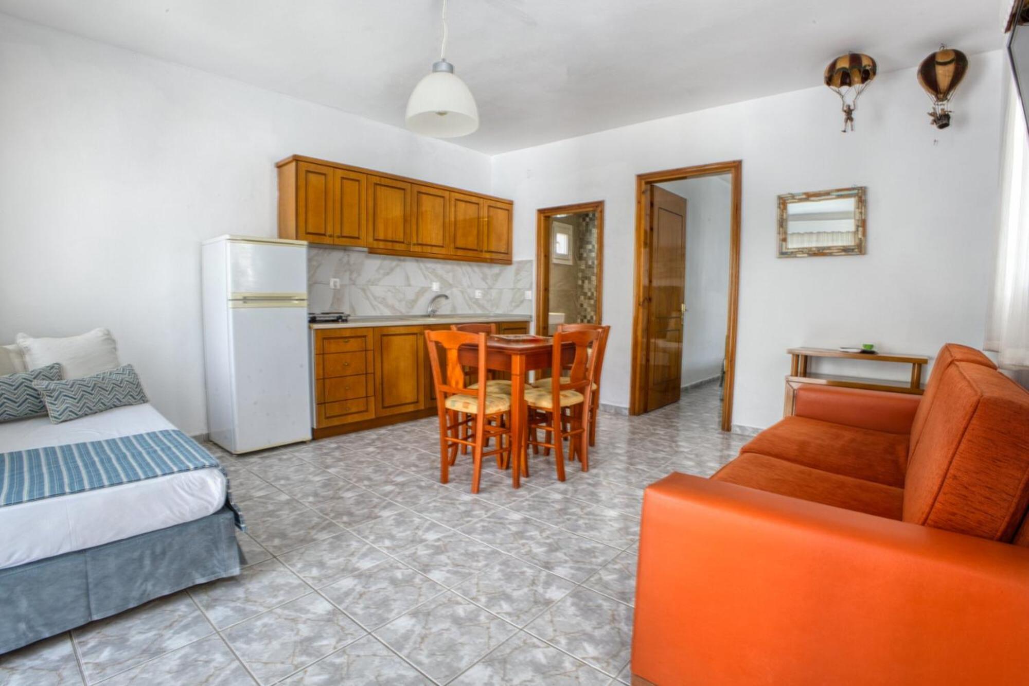 Maison Ciel Agia Paraskevi  Ngoại thất bức ảnh