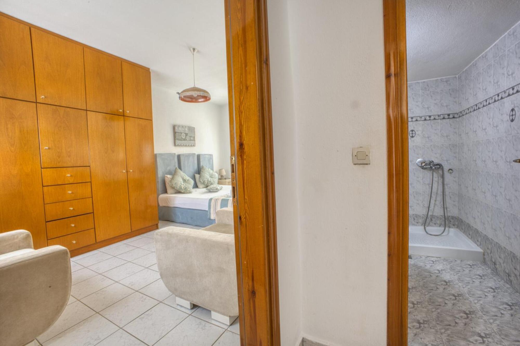 Maison Ciel Agia Paraskevi  Ngoại thất bức ảnh