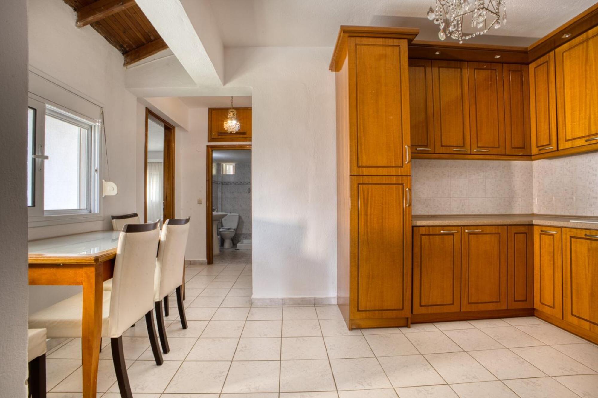 Maison Ciel Agia Paraskevi  Ngoại thất bức ảnh