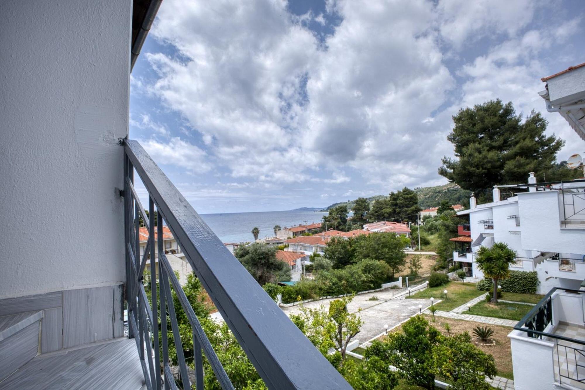 Maison Ciel Agia Paraskevi  Ngoại thất bức ảnh
