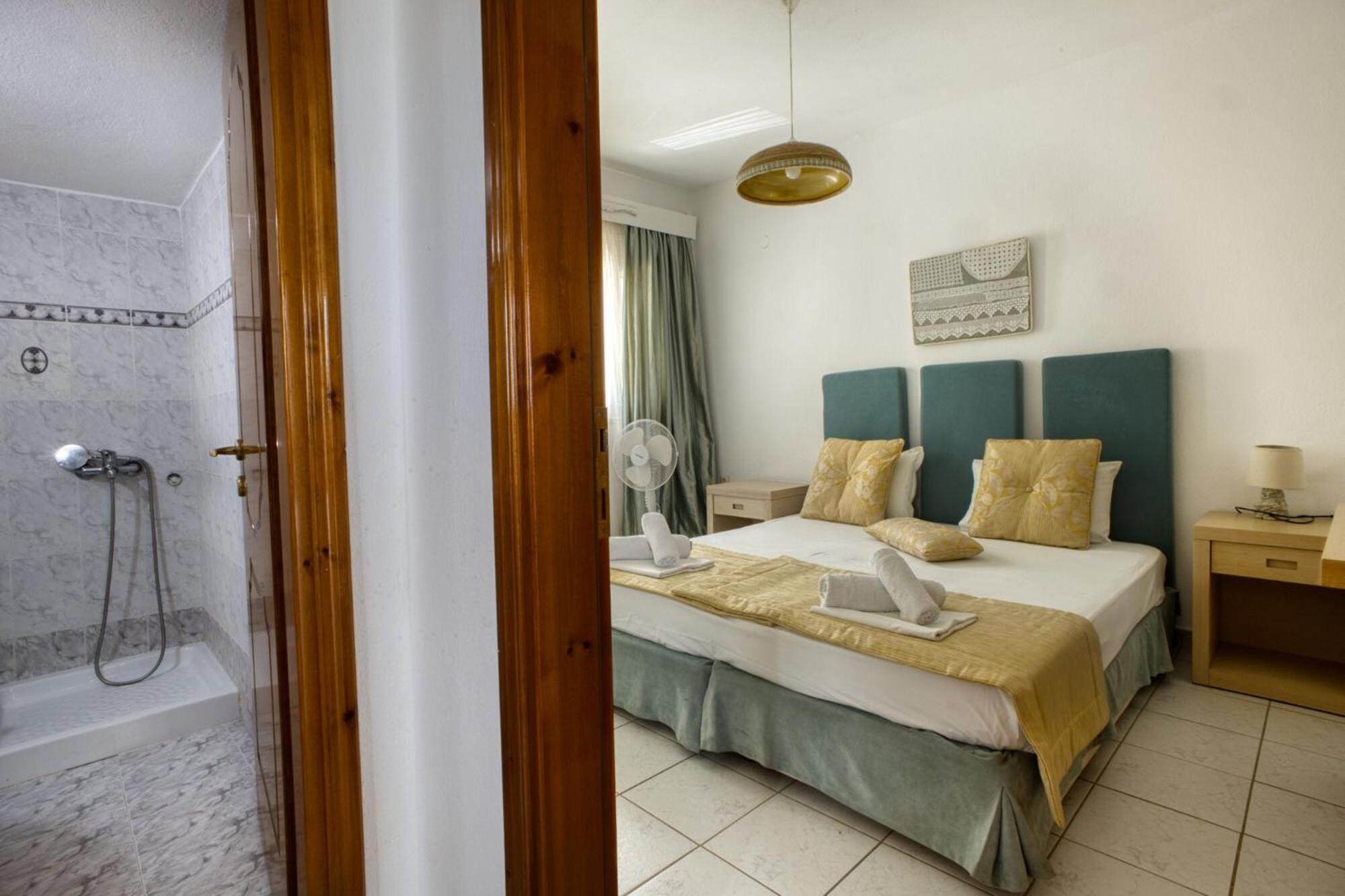Maison Ciel Agia Paraskevi  Ngoại thất bức ảnh