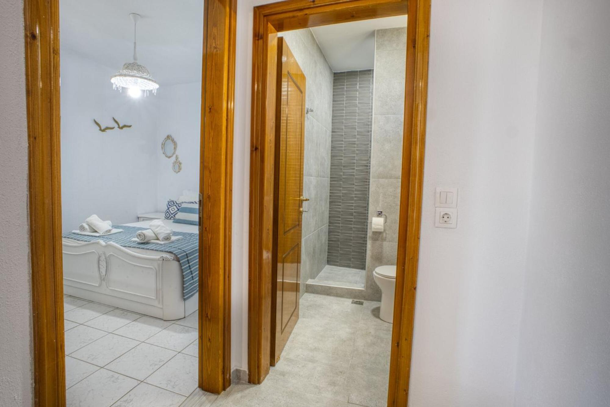 Maison Ciel Agia Paraskevi  Ngoại thất bức ảnh