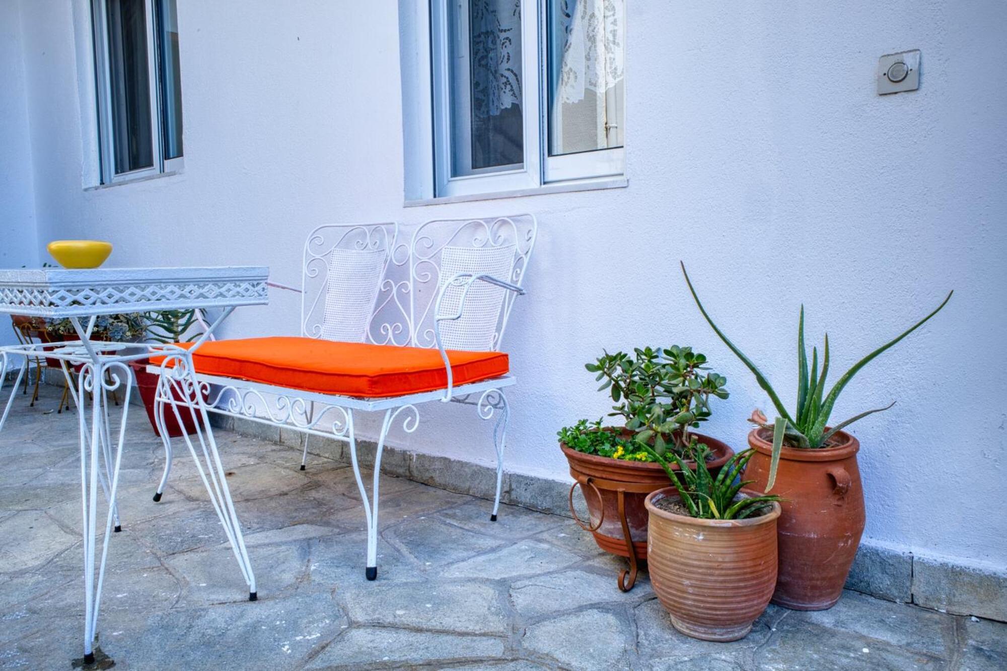 Maison Ciel Agia Paraskevi  Ngoại thất bức ảnh